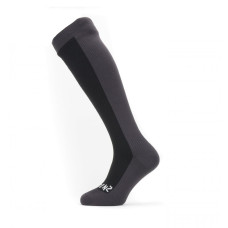 Sealskinz Knee Length Waterproof Socks 