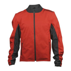 Hebo Sentinel Multifunctional Jacket Red