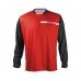 Hebo Tech Shirt Red 