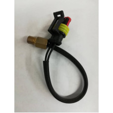 TRS Thermostat 2021 Onwards Cylinder Head Version