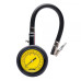 Jitsie Analog Tyre Pressure Guage 0-15