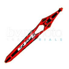 Beta Evo 2021 Rear Mudguard