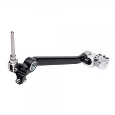 Jitsie Race Rear Brake Pedal Evo 80