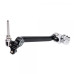 Jitsie Race Rear Brake Pedal Evo 80