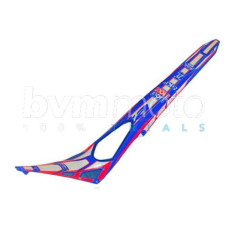 Beta Evo Factory Rear Mudguard 2021