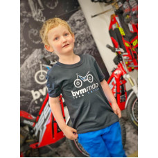 BVM Kids T-Shirt