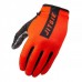 Jitsie Gloves G3 Core Red