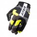 Jitsie Gloves G3 Core Camo Yellow