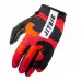 Jitsie Gloves G3 Core Camo Red