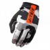 Jitsie Gloves G3 Core Camo Grey