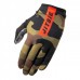 Jitsie Gloves G3 Core Camo Green