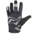 Mots Step 6 Gloves Black