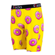 Kecks Underwear Doh Nuts 