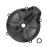 TRS Ignition Flywheel Case Cover Full