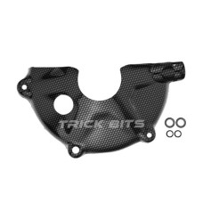 TRS Clutch Saver Half Cover