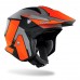 Airoh TRR S Pure Helmet Orange