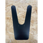 BVM Extended Front Mudguard Fits Beta/Scorpa/Sherc