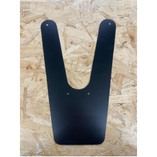 BVM Extended Front Mudguard Fits Beta/Scorpa/Sherc