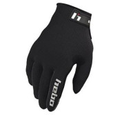 Hebo TeamIV Junior Glove Black Hebo TeamIV Junior Glove Black