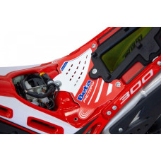 Beta Evo Airbox Protection Kit