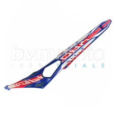 Beta Evo Factory Rear Mudguard 2022
