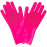 Muc-Off Deep Scrubber Glove