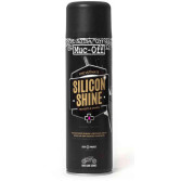 Muc-Off Silicon Shine