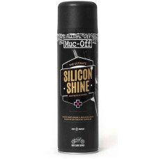 Muc-Off Silicon Shine