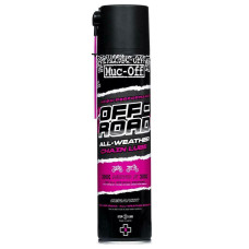 Muc-Off All Weather Chain Lube 400ml