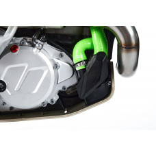 Vertigo Nitro Water Pump Protector