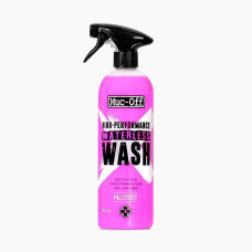 Muc-Off Dry Shower 100ml