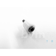 Beta Evo Air Filter Lid Bolt & Plug