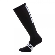 Jitsie Long Socks Core Black 