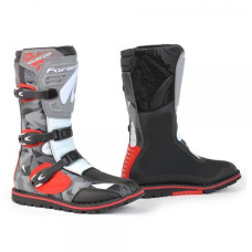 Forma Boulder Trials Boots - Comp Camo Forma Boulder Trials Boots - Comp Camo