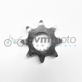 TRS 125cc 8T Front Sprocket 