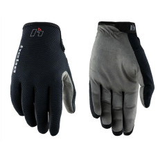 Hebo Nano Pro Glove Black 