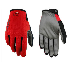 Hebo Nano Pro Glove Red