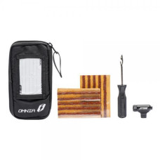 Jitsie Tool Bag with Repair Kit