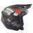 MOTS GO2 ON3 Helmet Black