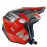 MOTS GO2 ON3 Helmet Red