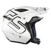 MOTS GO2 ON3 Helmet White