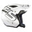 MOTS GO2 ON3 Helmet White