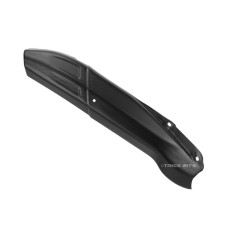 TRS Rear Silencer Guard - Trick Bits 