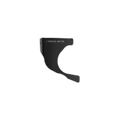 TRS Air Box Mouth Guard Factory Black