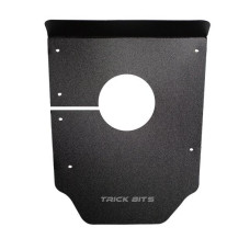 Gas Gas Splash Guard 23 onwards Black