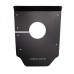 Gas Gas Splash Guard 23 onwards Black