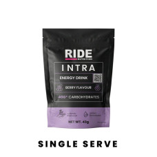 Ride Nutrition Intra Energy - Berry Single Serve
