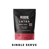Ride Nutrition Intra Energy - Fruit Punch Single 