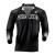 Jitsie 01 Omnia Core Shirt Black