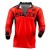 Jitsie 01 Omnia Core Red Shirt